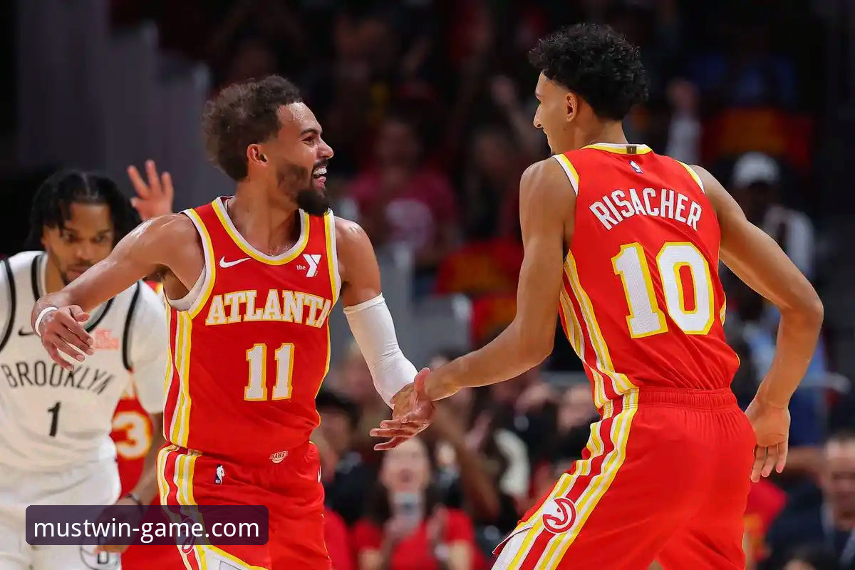 NBA季后赛观赛实用技巧：从尼克斯大胜老鹰看必赢亚洲娱乐体验