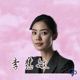 李慧敏